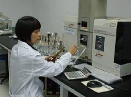 技術領先，樹立行業標桿